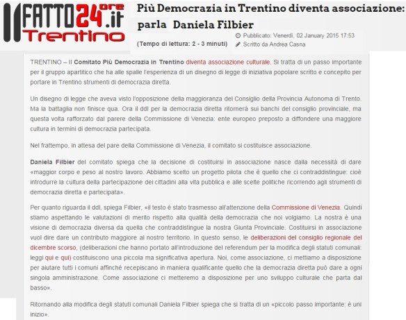 2015 01 03_piu dem diventa associazione