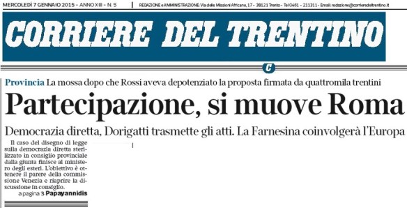 20150107_Partecipazione si muove Roma