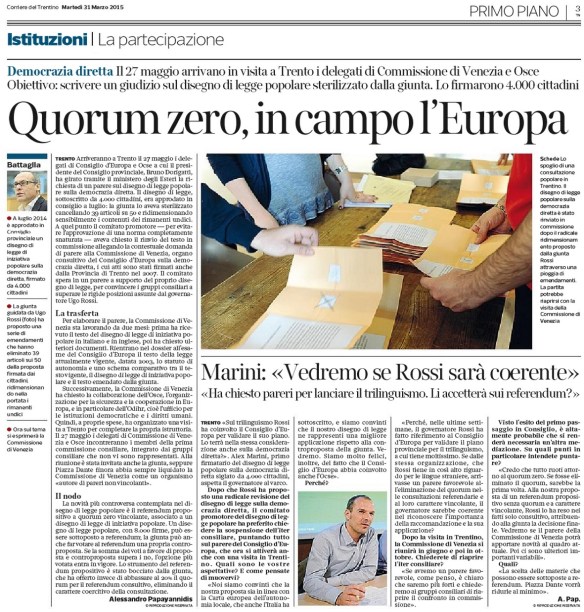 20150331_Quorum zero_in campo l Europa