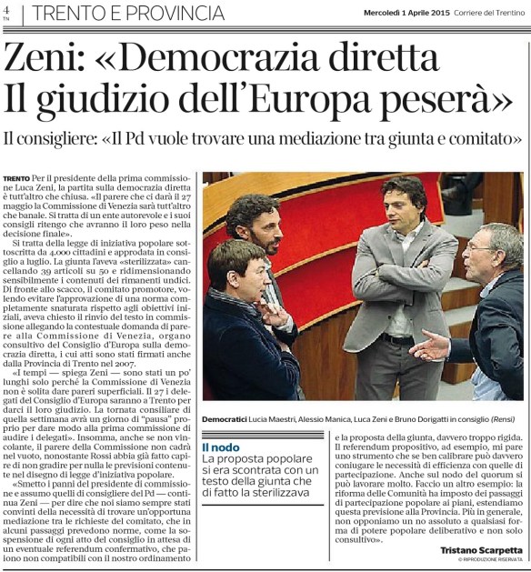 20150401_Zeni_il giudizio peserà