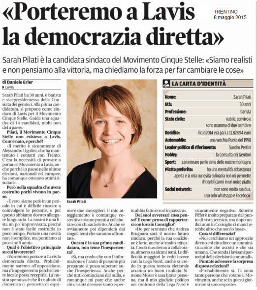20150508_porteremo a Lavis la democrazia diretta