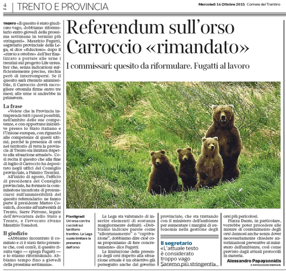 20151014_referendum orso_Carroccio rimandato