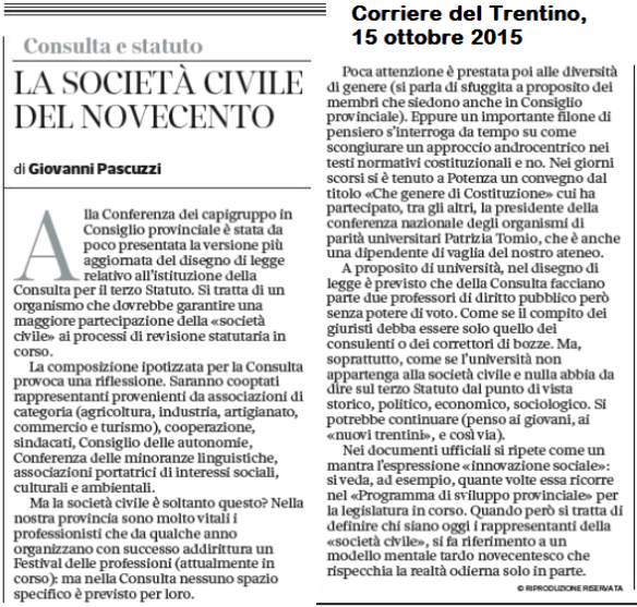 20151015 CdT Consulta e Statuto (Pascuzzi)