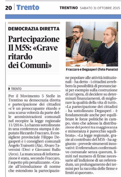 20151031_M5S_grave ritardo dei comuni