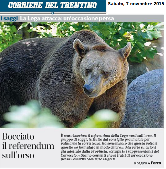20151107_corriere bocciato ref orso
