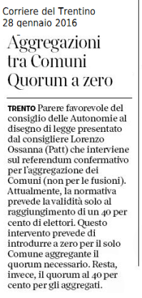 20160128_quorum zero su aggregazioni