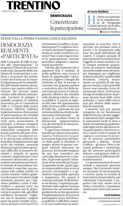 Critica alla democrazia diretta