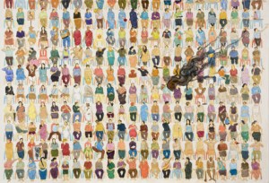 N.S. Harsha "Come give us a speech", 2008