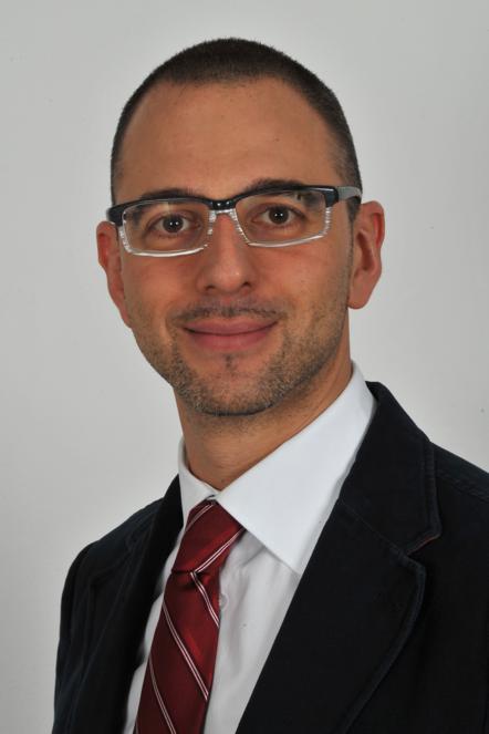 Tiziano Franceschini