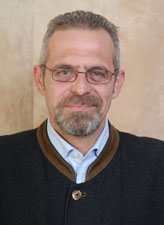 La pagina del consigliere provinciale Rodolfo Borga