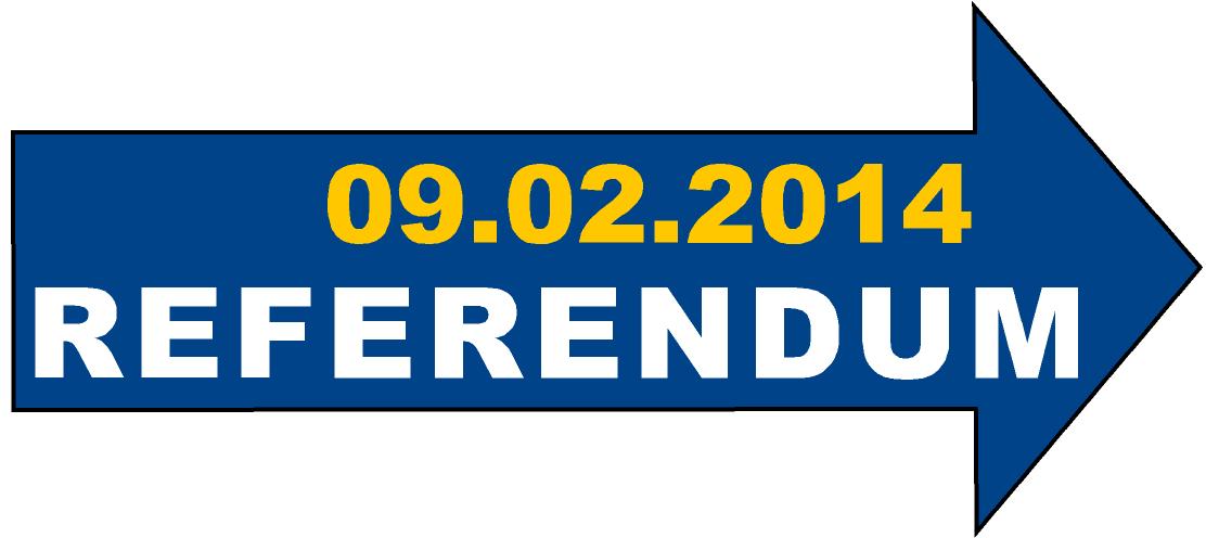 Referendum Confermativo Alto Adige