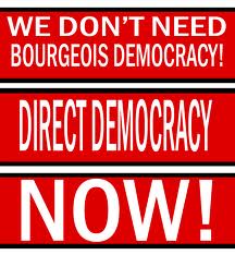 direct democracy