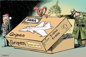 gripen-ikea