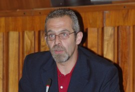 rodolfo borga