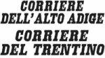 corriere del trentino