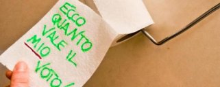 ecco quanto vale il mio voto