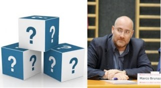 tre dilemmi di marco brunazzo