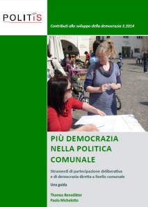 Piu democrazia nella politica comunale