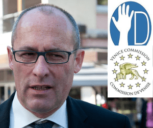 Rossi Europa Piu Democrazia Trentino