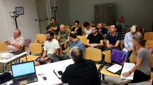 riunione 25 agosto 2015