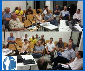 conclusione lavori 1 settembre