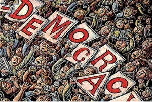 democrazia