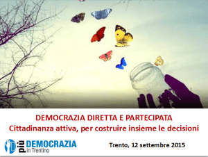 presentazione