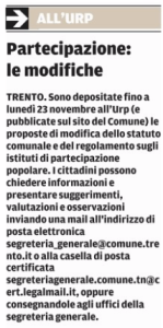 20151107_partecipazione le modifiche