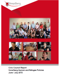 voralberg refugee