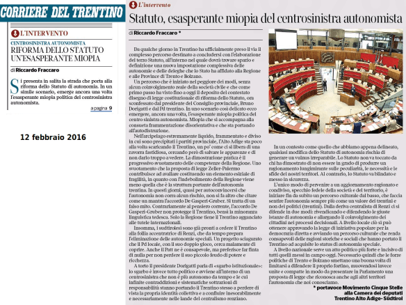 20160212_statuto_csx miope_fraccaro