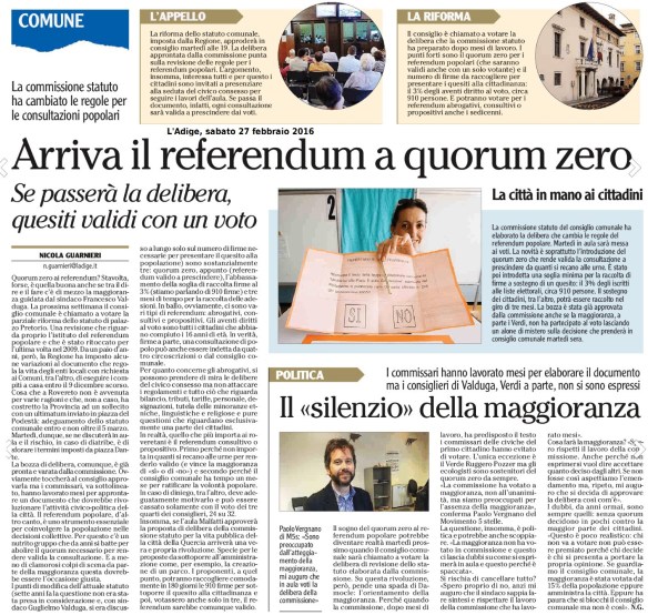 20160227_Rovereto a quorum zero