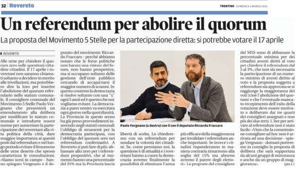 20160306_referendum per abolire quorum