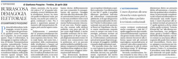 20160420_burrascosa demagogia elettorale