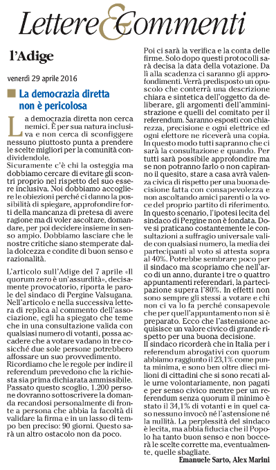 20160429_lettera Sarto Marini