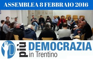 assemblea 8 feb 2016