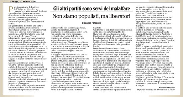 20160310_Fraccaro_populisti_riformisti