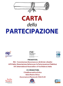 carta partecipazione