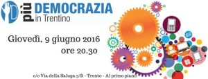 riunione 9 giugno 2016