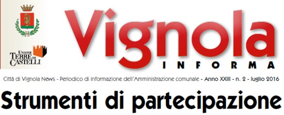 vignola_informa_lug2017